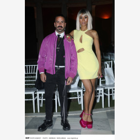 09-04-2022 Ζάππειο."30η AXDW"-1η Ημέρα.Επίδειξη Kathy Heyndels & Marios Togos
ΔΕΛΤΙΟ ΤΥΠΟΥ
(49 φωτογραφίες)