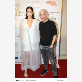 09-04-2022 Ζάππειο."30η AXDW"-1η Ημέρα.Επίδειξη Kathy Heyndels & Marios Togos
ΔΕΛΤΙΟ ΤΥΠΟΥ
(49 φωτογραφίες)