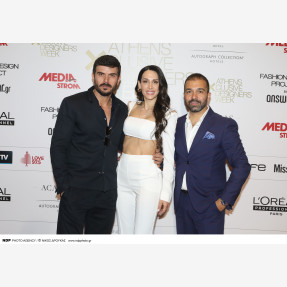 10-04-2022 Ζάππειο."30η AXDW"-Tania Christoforatou.
ΔΕΛΤΙΟ ΤΥΠΟΥ
(32 φωτογραφίες)