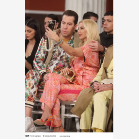 12-04-2022 Ζάππειο."30η AXDW"-Επίδειξη Juicy Couture.
ΔΕΛΤΙΟ ΤΥΠΟΥ
(44 φωτογραφίες)