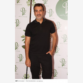 16-06-2022 20 Χρόνια Più Verde & Γενέθλια Τάκη Ζαχαράτου ΔΕΛΤΙΟ ΤΥΠΟΥ