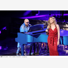 27-06-2022 Ηρώδειο-Συναυλία "Desmond Child Rocks The Parthenon" ΔΕΛΤΙΟ ΤΥΠΟΥ