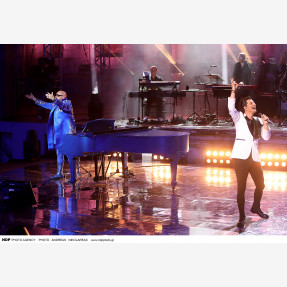 27-06-2022 Ηρώδειο-Συναυλία "Desmond Child Rocks The Parthenon" ΔΕΛΤΙΟ ΤΥΠΟΥ
