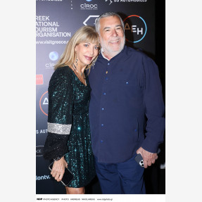 20-09-2022 Dionysos Zonar’s-25 χρόνια Fashion TV