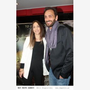 STUDIO NEW STAR Art Cinemas-Avant Premiere της ταινίας «Το Δείπνο του Βοσκού» του Γιάννη Στραβόλαιμου