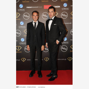“Fashion TV World’s Excellence  Gala – Greece Like A Diamond “υπό την αιγίδα του Ελληνικού Οργανισμού Τουρισμού