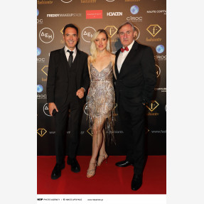“Fashion TV World’s Excellence  Gala – Greece Like A Diamond “υπό την αιγίδα του Ελληνικού Οργανισμού Τουρισμού