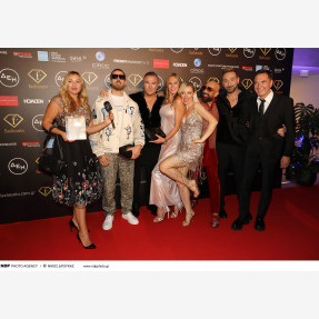 “Fashion TV World’s Excellence  Gala – Greece Like A Diamond “υπό την αιγίδα του Ελληνικού Οργανισμού Τουρισμού