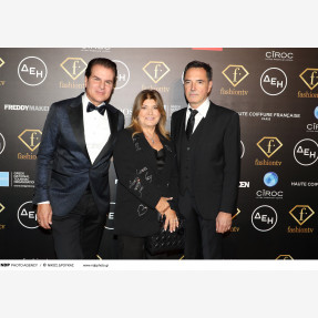 “Fashion TV World’s Excellence  Gala – Greece Like A Diamond “υπό την αιγίδα του Ελληνικού Οργανισμού Τουρισμού