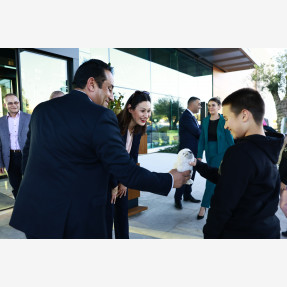 Μεσογειακή Φώκια: Ενώνουμε δυνάμεις για την προστασία της!