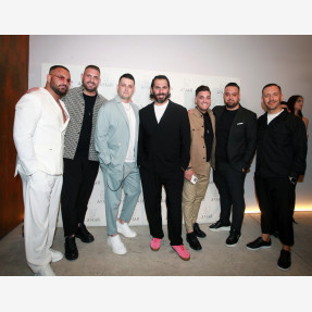 Εντυπωσιακό New Season Opening Party  για το “Amar” club στην Θεσσαλονίκη με ένα εκρηκτικό live από την Ιουλία Καλλιμάνη