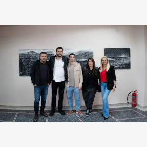 Πλήθος επισκεπτών στην Γιορτή Τσίπουρου και Αποσταγμάτων, που αναβίωσε μετά από 15 χρόνια με απόλυτη επιτυχία ο Δήμος Τυρνάβου!