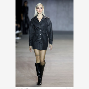 Πειραιάς-Πέτρινη Αποθήκη.Athens Fashion Week-Kathy Heyndels