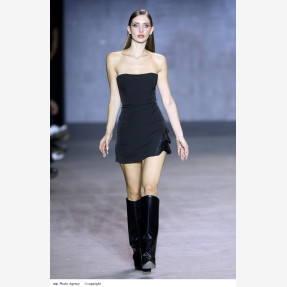 Πειραιάς-Πέτρινη Αποθήκη.Athens Fashion Week-Kathy Heyndels