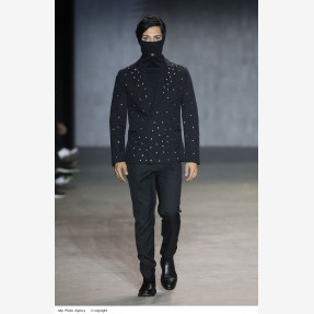 Πειραιάς-Πέτρινη Αποθήκη.Athens Fashion Week-Kathy Heyndels