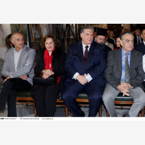 Μνημόνιο συνεργασίας Περιφέρειας Β. Αιγαίου, του Αστεροσκοπείου Αθηνών, του Πανεπιστημίου Αθηνών και του Συλλόγου Αστρονομίας Χίου
