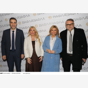 Λαχταριστό Opening Party του νέου all day sweet & savory καταστήματος της αγαπημένης αλυσίδας “Βάφλα - Βάφλα” στον Άλιμο!