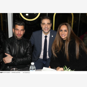 Λαχταριστό Opening Party του νέου all day sweet & savory καταστήματος της αγαπημένης αλυσίδας “Βάφλα - Βάφλα” στον Άλιμο!