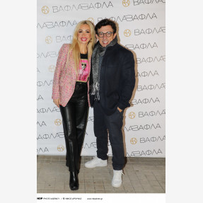 Λαχταριστό Opening Party του νέου all day sweet & savory καταστήματος της αγαπημένης αλυσίδας “Βάφλα - Βάφλα” στον Άλιμο!