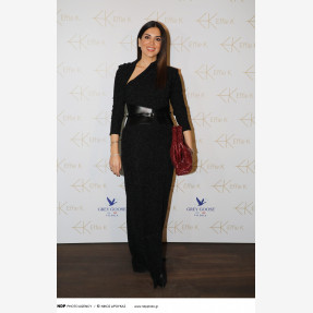 “EK EFFIEK THE BRAND”: Λάμψη και Μόδα στο New Year’s  Festive Event τoυ γνωστού fashion brand της Ελληνίδας σχεδιάστριας Έφης Κωστάκη στο “Koketa Athens”!