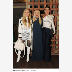 “EK EFFIEK THE BRAND”: Λάμψη και Μόδα στο New Year’s  Festive Event τoυ γνωστού fashion brand της Ελληνίδας σχεδιάστριας Έφης Κωστάκη στο “Koketa Athens”!
