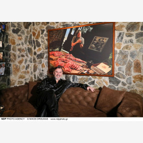 «Στα Καλά Καθούμενα» To μοναδικό premium Steak House της Αθήνας!