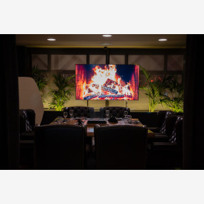 «Στα Καλά Καθούμενα» To μοναδικό premium Steak House της Αθήνας!