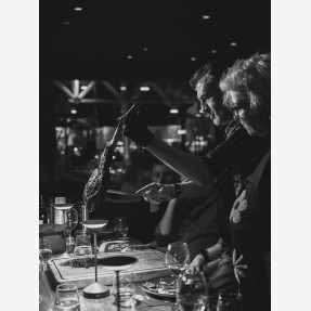«Στα Καλά Καθούμενα» To μοναδικό premium Steak House της Αθήνας!