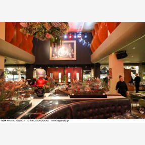 «Στα Καλά Καθούμενα» To μοναδικό premium Steak House της Αθήνας!