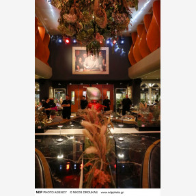 «Στα Καλά Καθούμενα» To μοναδικό premium Steak House της Αθήνας!