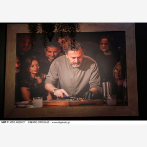 «Στα Καλά Καθούμενα» To μοναδικό premium Steak House της Αθήνας!