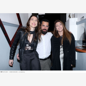 Θέατρο Λύχνος Τέχνης & Πολιτισμού.Επίσημη πρεμιέρα "Η Τελευταία Απολογία του Νίκου Κοεμτζή"