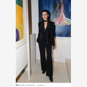 Η μοναδική Art Gallery “ΑNiMA” άνοιξε τις πόρτες της: Μια νέα εμπειρία τέχνης γεννιέται στην καρδιά της Γλυφάδας!