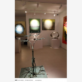 Η μοναδική Art Gallery “ΑNiMA” άνοιξε τις πόρτες της: Μια νέα εμπειρία τέχνης γεννιέται στην καρδιά της Γλυφάδας!