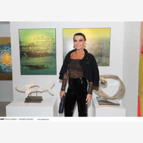 Η μοναδική Art Gallery “ΑNiMA” άνοιξε τις πόρτες της: Μια νέα εμπειρία τέχνης γεννιέται στην καρδιά της Γλυφάδας!