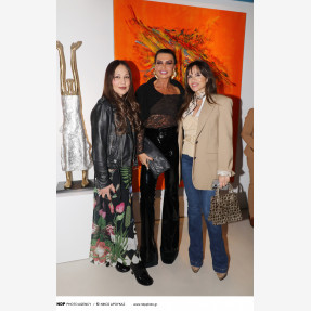 Η μοναδική Art Gallery “ΑNiMA” άνοιξε τις πόρτες της: Μια νέα εμπειρία τέχνης γεννιέται στην καρδιά της Γλυφάδας!