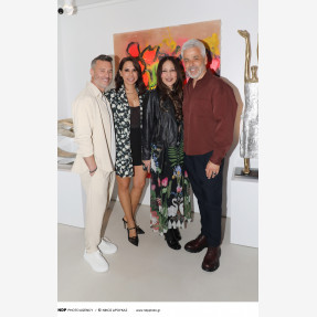 Η μοναδική Art Gallery “ΑNiMA” άνοιξε τις πόρτες της: Μια νέα εμπειρία τέχνης γεννιέται στην καρδιά της Γλυφάδας!
