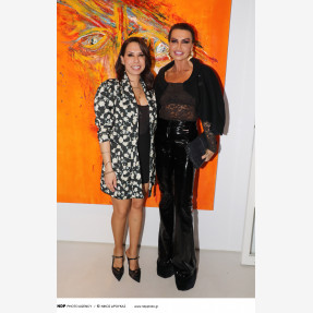 Η μοναδική Art Gallery “ΑNiMA” άνοιξε τις πόρτες της: Μια νέα εμπειρία τέχνης γεννιέται στην καρδιά της Γλυφάδας!