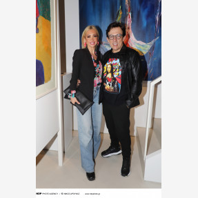 Η μοναδική Art Gallery “ΑNiMA” άνοιξε τις πόρτες της: Μια νέα εμπειρία τέχνης γεννιέται στην καρδιά της Γλυφάδας!