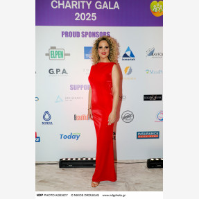 Λαμπερό Charity Gala από την κοινωνική οργάνωση “Είμαστε Ένα”