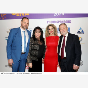 Λαμπερό Charity Gala από την κοινωνική οργάνωση “Είμαστε Ένα”