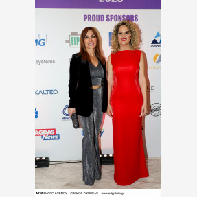 Λαμπερό Charity Gala από την κοινωνική οργάνωση “Είμαστε Ένα”