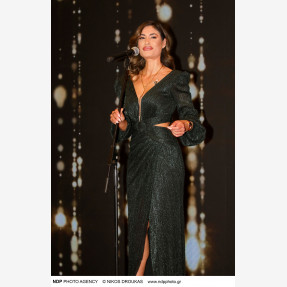 Λαμπερό Charity Gala από την κοινωνική οργάνωση “Είμαστε Ένα”