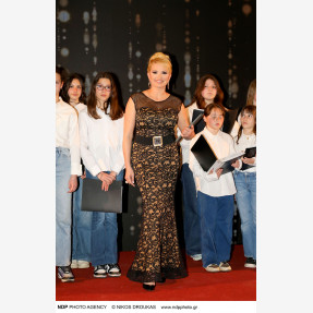 Λαμπερό Charity Gala από την κοινωνική οργάνωση “Είμαστε Ένα”