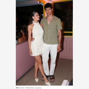 Βούλα-Etien Pizza Bar. 2 years anniversary party