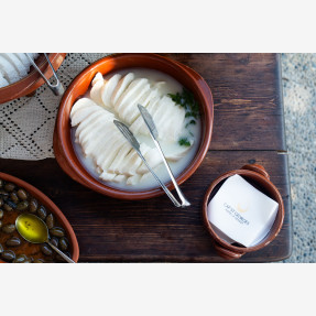 Ένα αξέχαστο closing weekend για τη Ζήνα Κουτσελίνη και την ομάδα της εκπομπής “Αλήθειες με τη Ζήνα” στο resort κόσμημα της Κύπρου “Cap St Georges Hotel & Resort”!