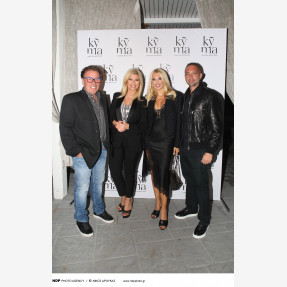 Grand Opening Party για το νέο music restaurant & hotspot της παραλιακής, “Kyma Seaside”!