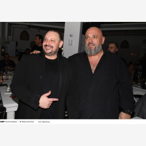 Grand Opening Party για το νέο music restaurant & hotspot της παραλιακής, “Kyma Seaside”!