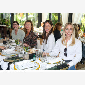 Λάμψη και ομορφιά στο launch event της “PAYOT” στο “SAY Hotel”, στην καρδιά των Βορείων Προαστίων!