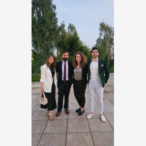 Διεθνής επιτυχία στο Ντουμπάι για τον Έλληνα δικηγόρο Γιάννη Πετρά, που διακρίθηκε σε πρόγραμμα υπό την αιγίδα του Σεϊχη του Dubai, Mohammed bin Rashid Al Maktoum!